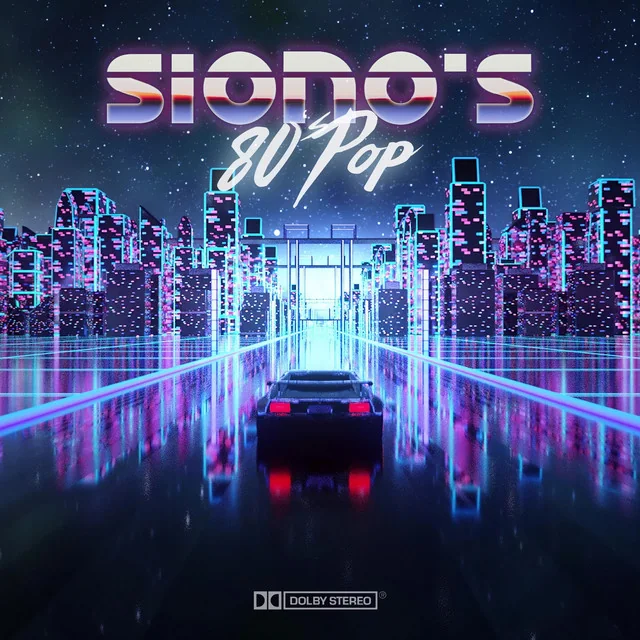 Control cover art