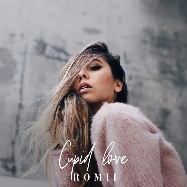 Cupid Love cover art