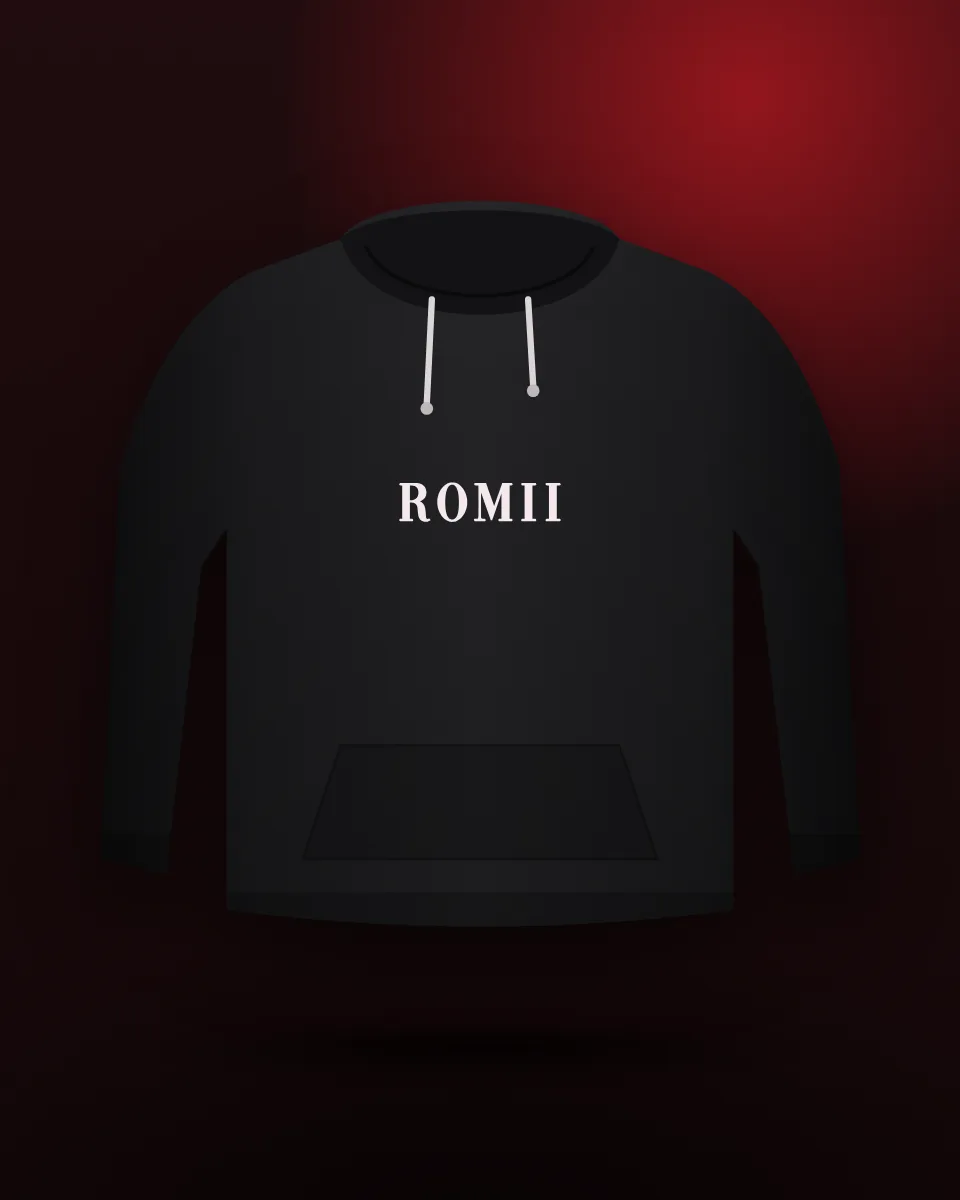 ROMII Hoodie